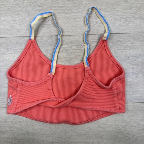 Free People Sunset Crop Top - Picture 4 of 9